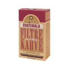 Guatemala Filtre Kafeinsiz Kahve 250 gr