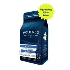 House Blend Filtre Kahve (ÖĞÜTÜLMÜŞ FİLTRE KAHVE) 250 G