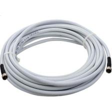 Botech Rg6/U 4K  25 Metre  Çanak Anten Kablosu