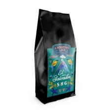 A Roasting Lab El Salvador SHG 250 gr Filtre Kahve - French Press