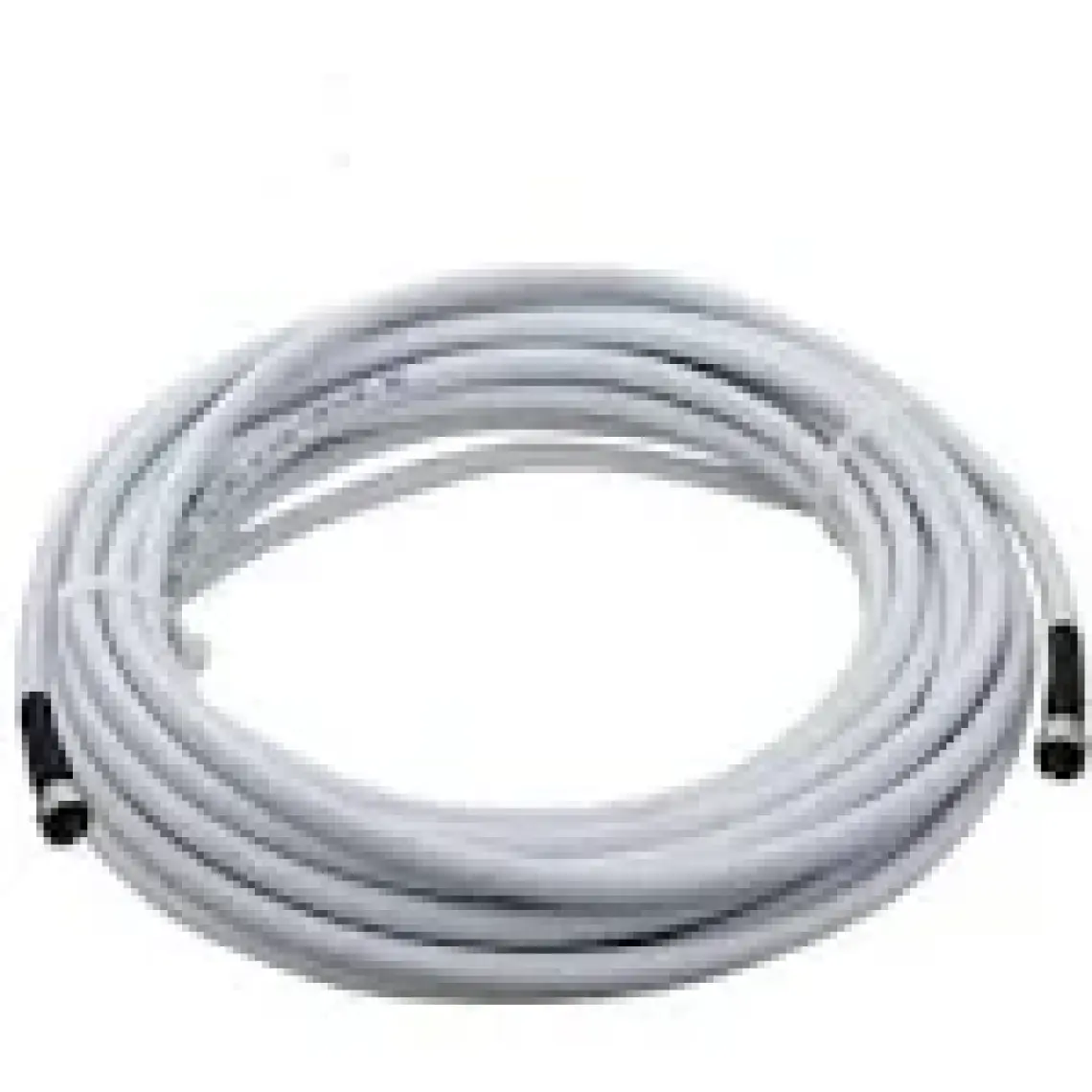 Zrv 20 Metre Rg6/u4 Full Hd 3D 4K Anten Tv Çanak Uydu Lnb Kablosu (20MT.F Konnektör Takılı Hazır )