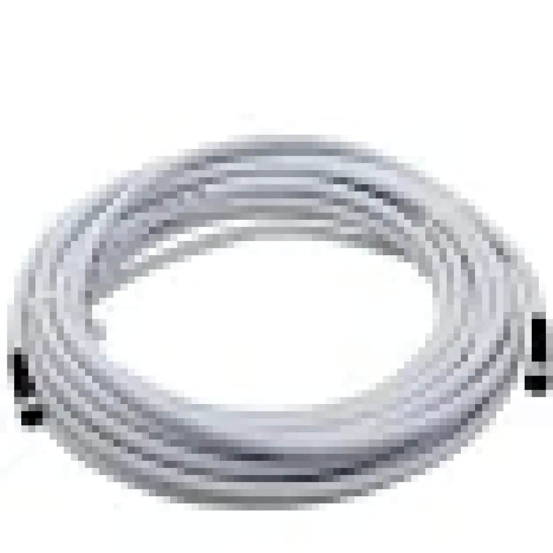 Zrv 20 Metre Rg6/u4 Full Hd 3D 4K Anten Tv Çanak Uydu Lnb Kablosu (20MT.F Konnektör Takılı Hazır )