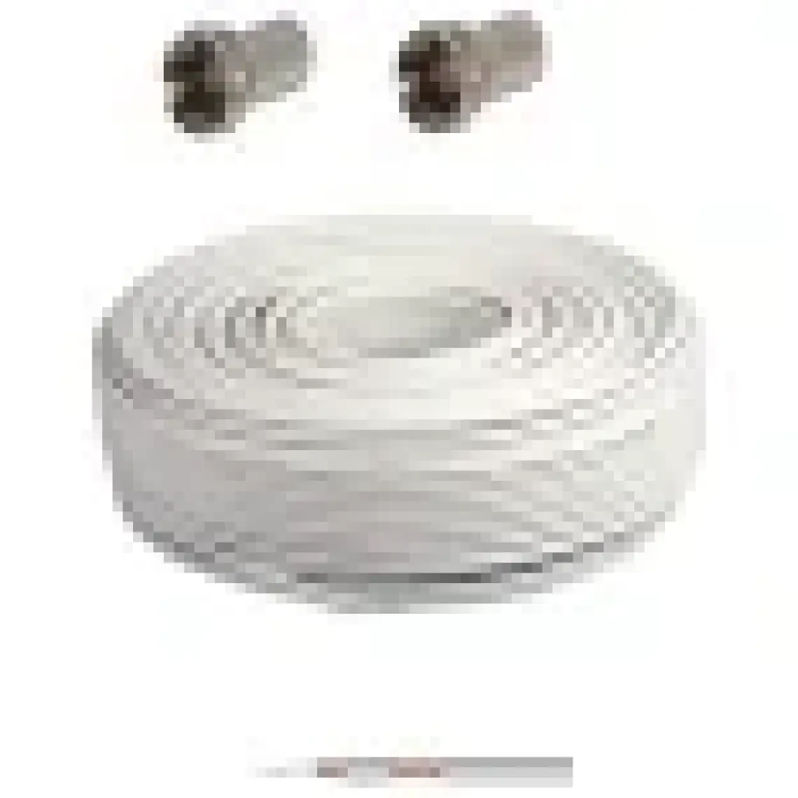 Zrv 20 Metre Rg6/u4 Full Hd 3D 4K Anten Tv Çanak Uydu Lnb Kablosu (20MT.F Konnektör Takılı Hazır )