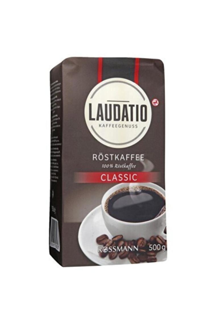 Çekilmiş Filtre Kahve 500 G