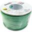 Antenci Onli RG6U6 Yeşil Anten Kablosu 80TEL 100 mt