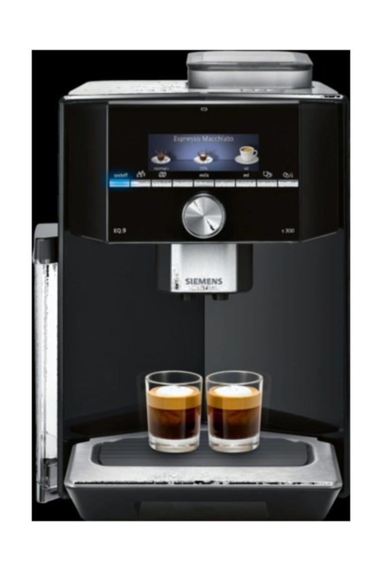 Kahve Espresso Makineleri Için Brita Su Filtresi Bosch