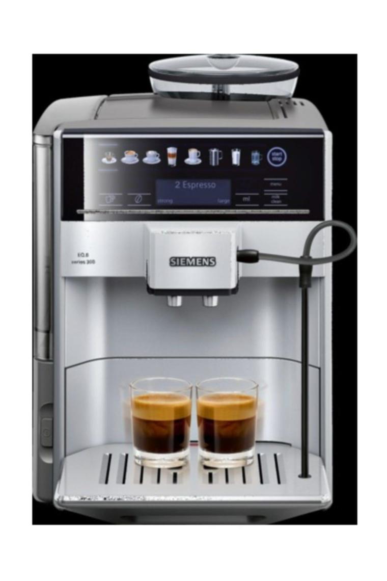 Kahve Espresso Makineleri Için Brita Su Filtresi Bosch