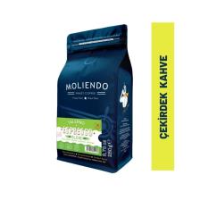 Salerno Espresso Blend Kahve (ÇEKİRDEK KAHVE) 250 G
