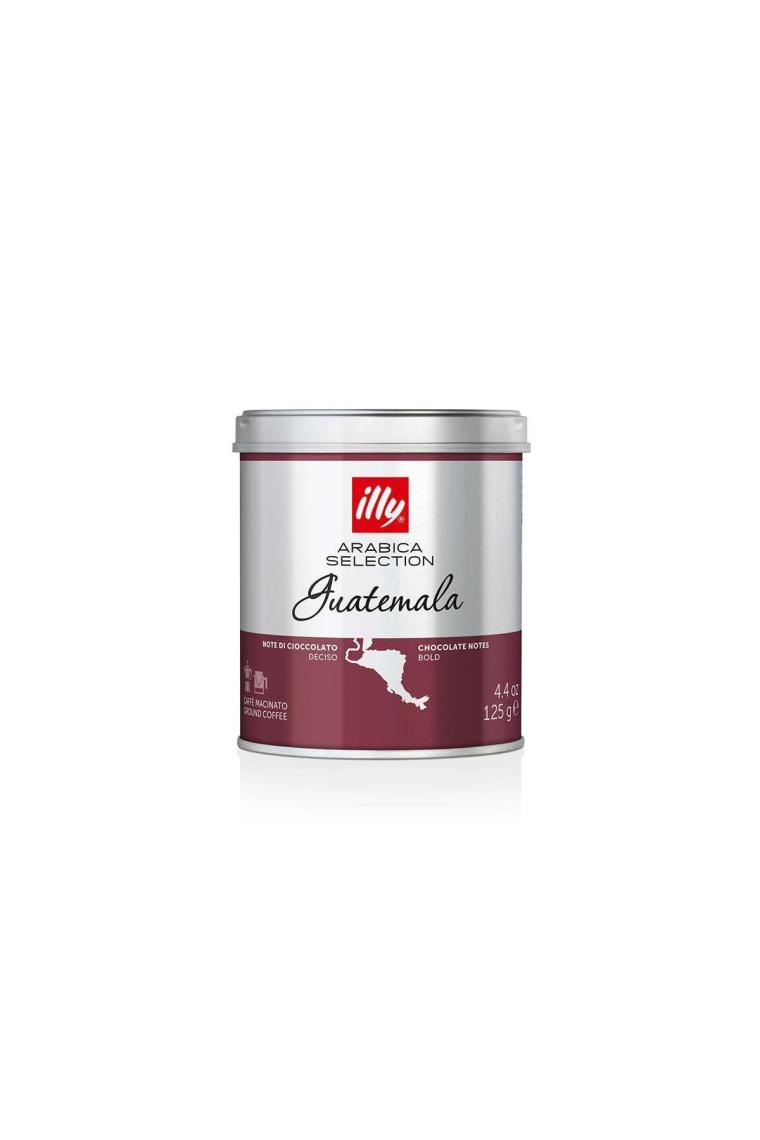 Guatemala Toz Kahve (125 G)