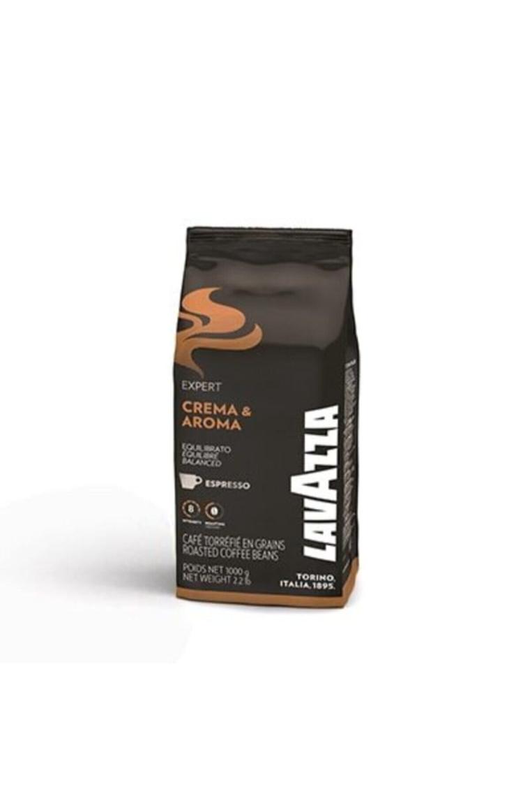 Expert Crema E Aroma Çekirdek Kahve 1 Kg