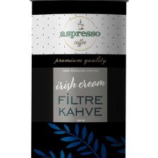 Irish Cream Filtre Kahve 500 Gr.