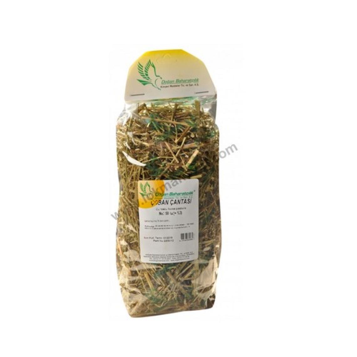 Doğan Baharat Çoban Çantası Otu 50Gr Pkt