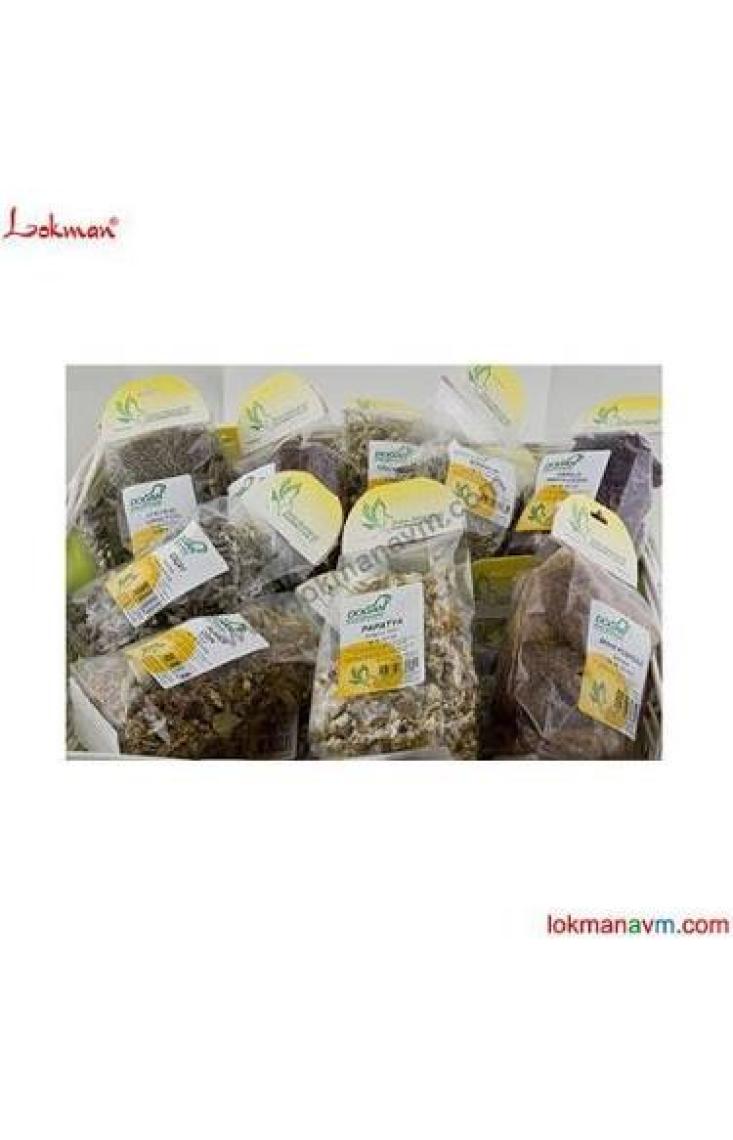 Doğan Baharat Hatmi Çiceği, Gül Hatmi 50Gr Pkt