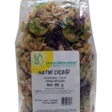 Doğan Baharat Hatmi Çiceği, Gül Hatmi 50Gr Pkt