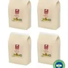 Organik Gurme 4'lü Çok Amaçlı Buğday Unu 1000gr