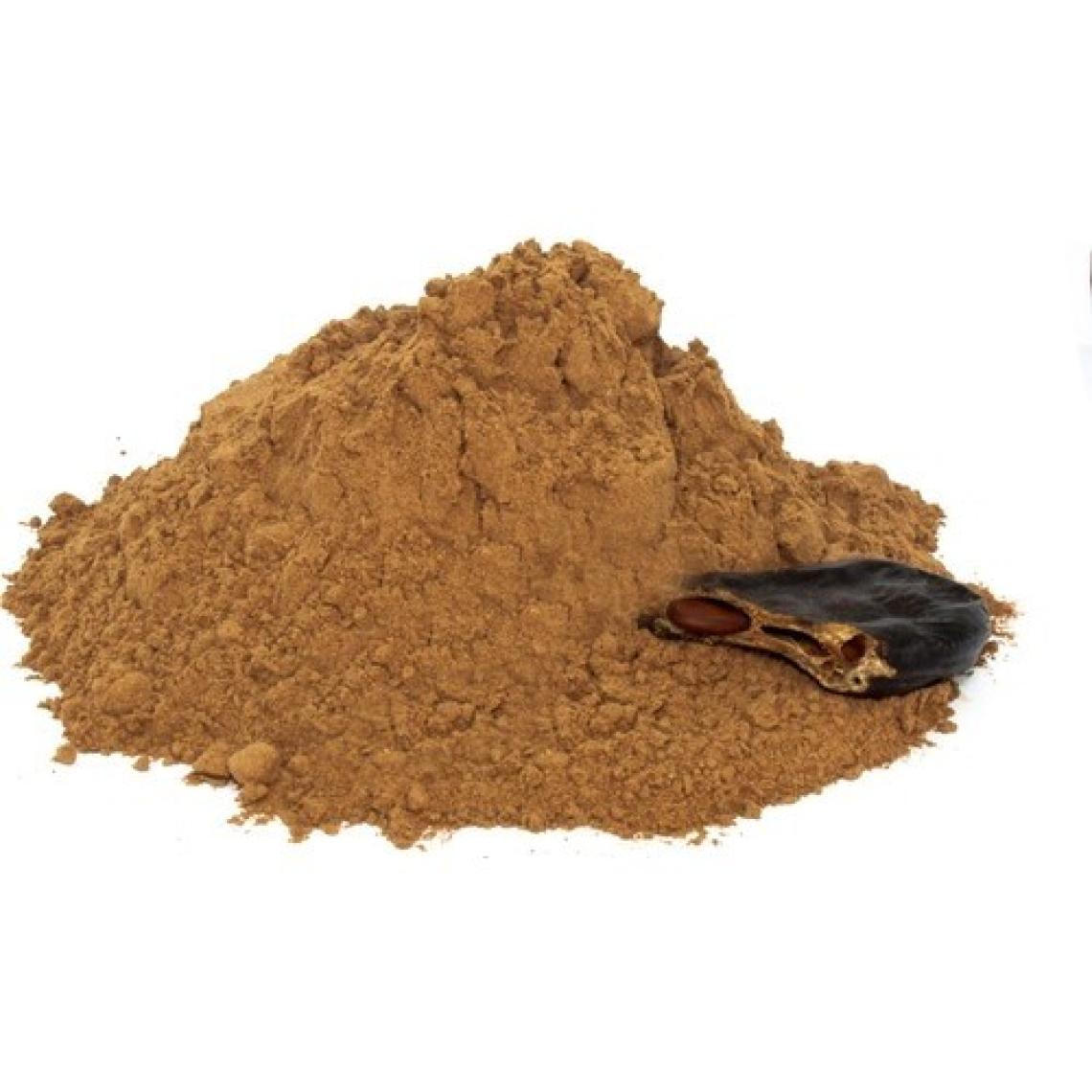 Lokman Aktar Keçiboynuzu (Harnup Unu) Tozu 500 gr