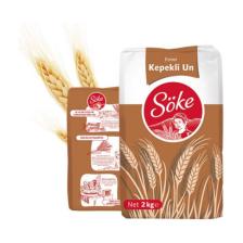 Söke 1 kg Kepekli Un