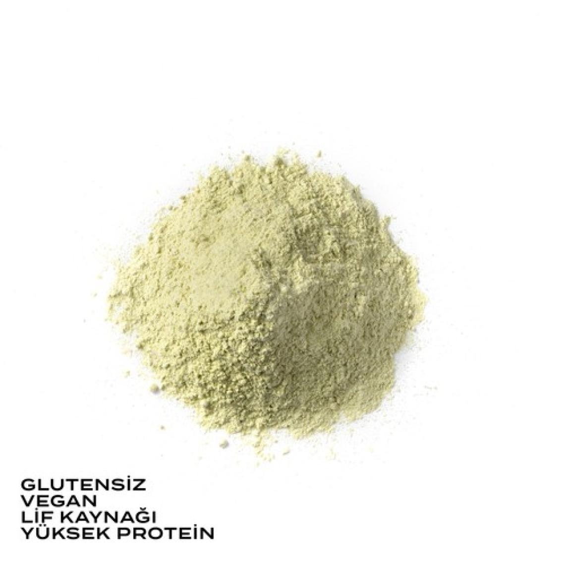 The Good Wild Glütensiz Filizlendirilmiş Bezelye Unu 300 gr