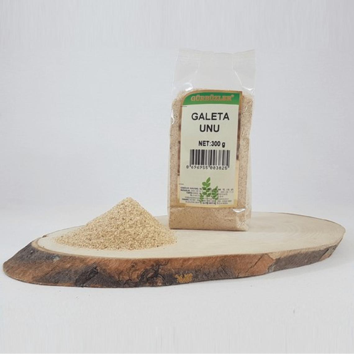 Gürbüzler Galeta Unu 300 gr