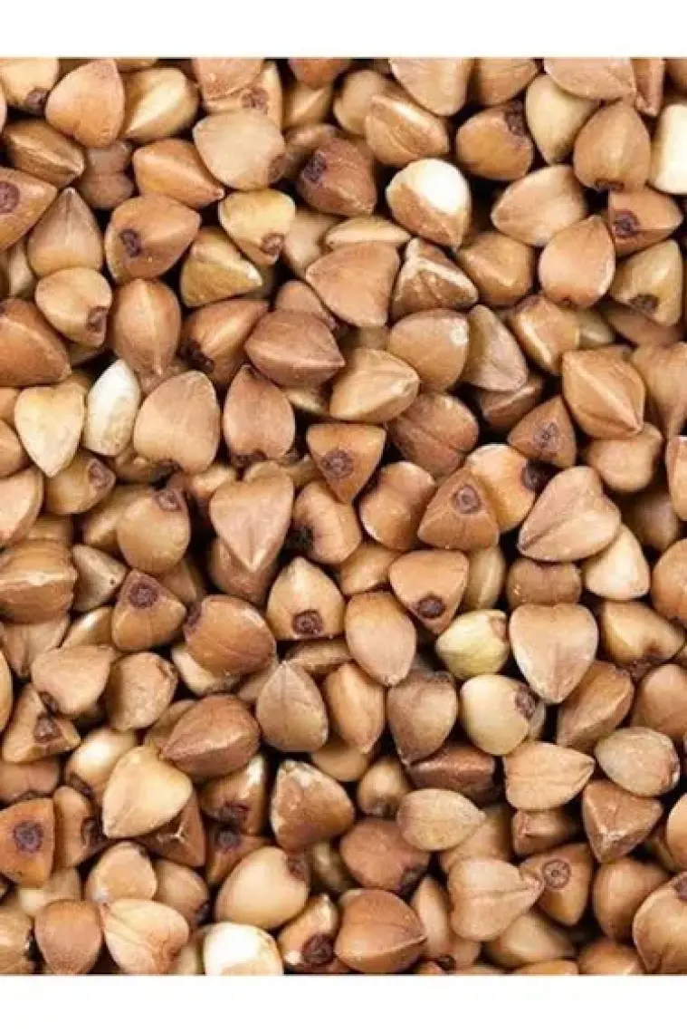 Kappadokia Greçka,  Karabuğday  Unu 1 kg