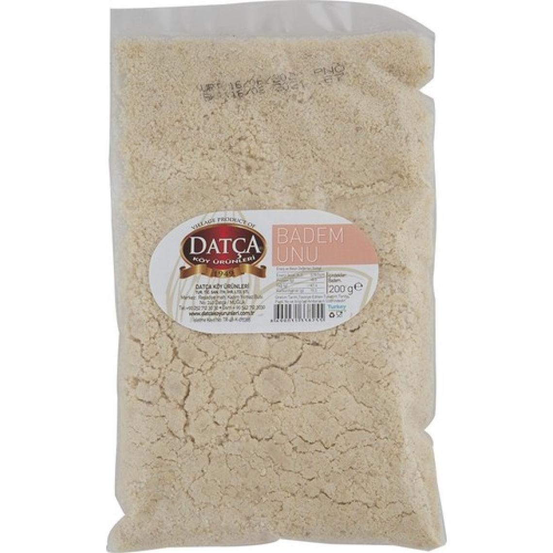 Datça Badem Unu 200 gr