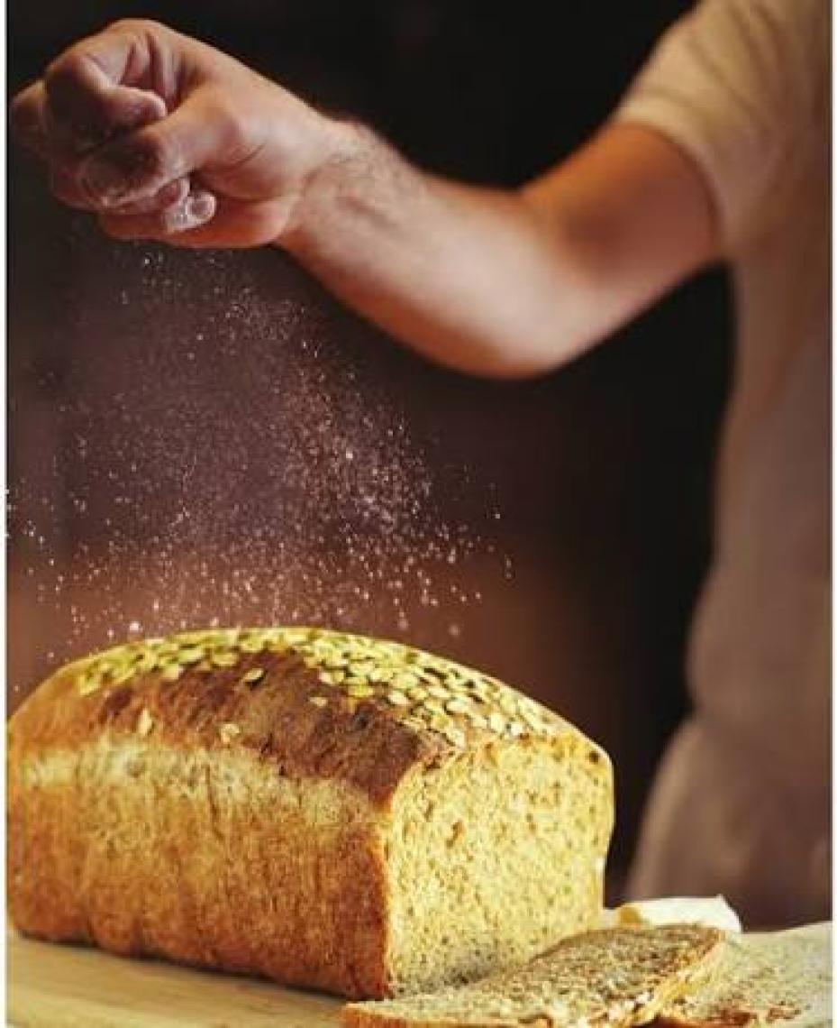 Doğalsan Tam Buğday Unu ( Karde Un ) 1000 Gr