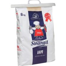Sinangil 8 kg Un