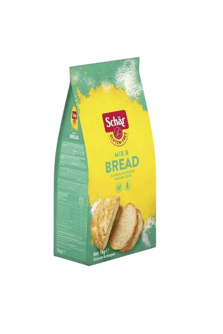 Mix Pan Mix B Gluten Free 1 Kg