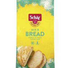 Mix Pan Mix B Gluten Free 1 Kg