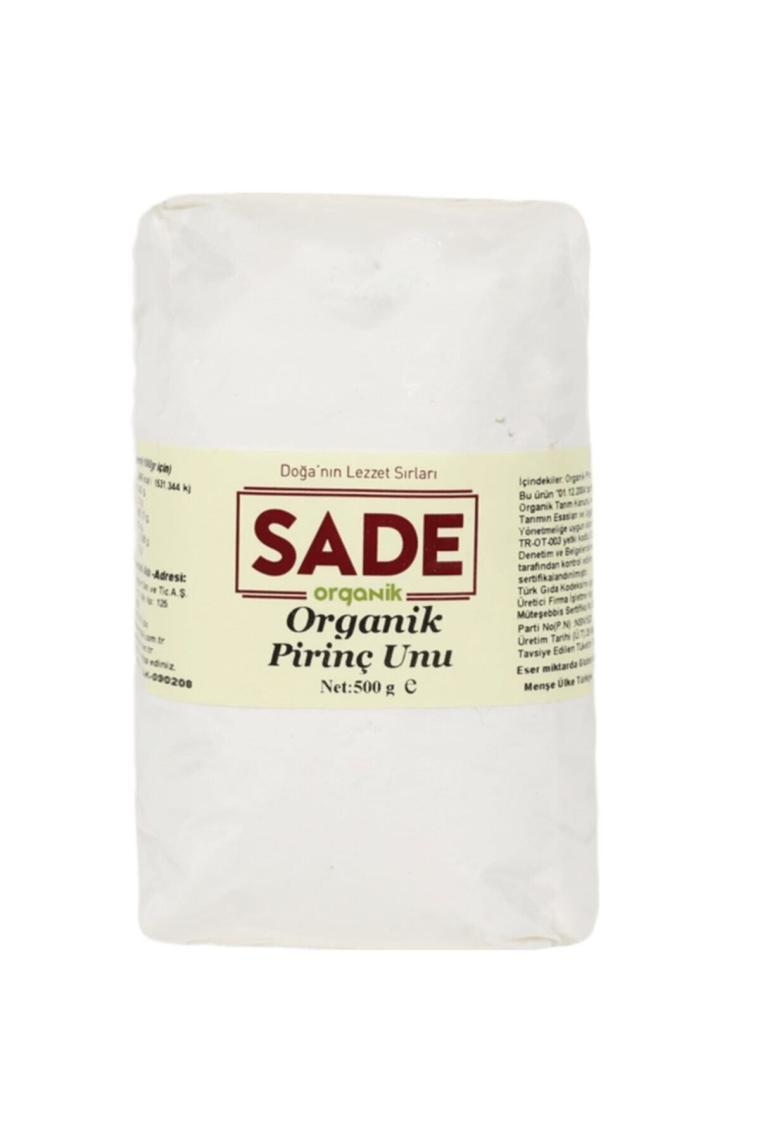 Pirinç Unu 500 Gr