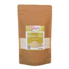 Gluno Glutensiz Kinoa Unu 250 gr