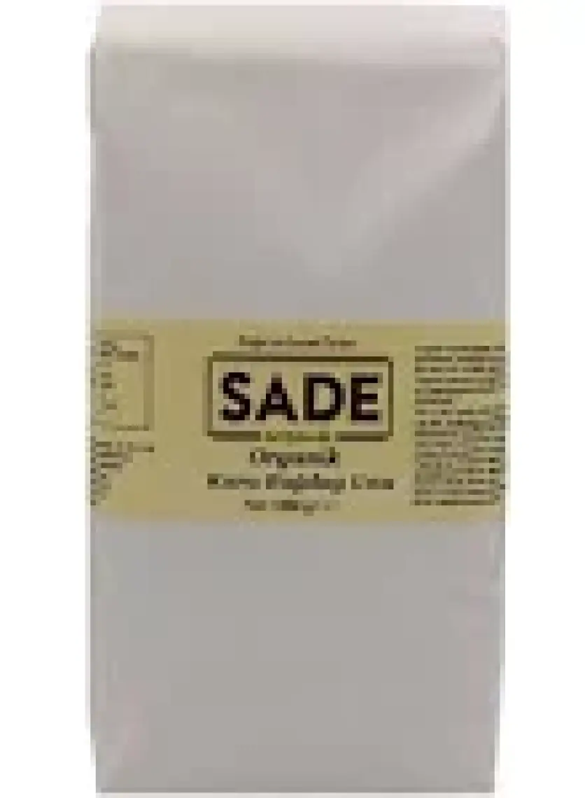 Sade Organik Karabuğday Unu 1000 gr