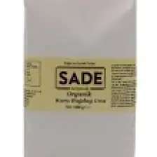 Sade Organik Karabuğday Unu 1000 gr