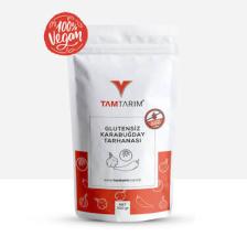 Tam Tarım Glutensiz Karabuğday Tarhanası 300 gr