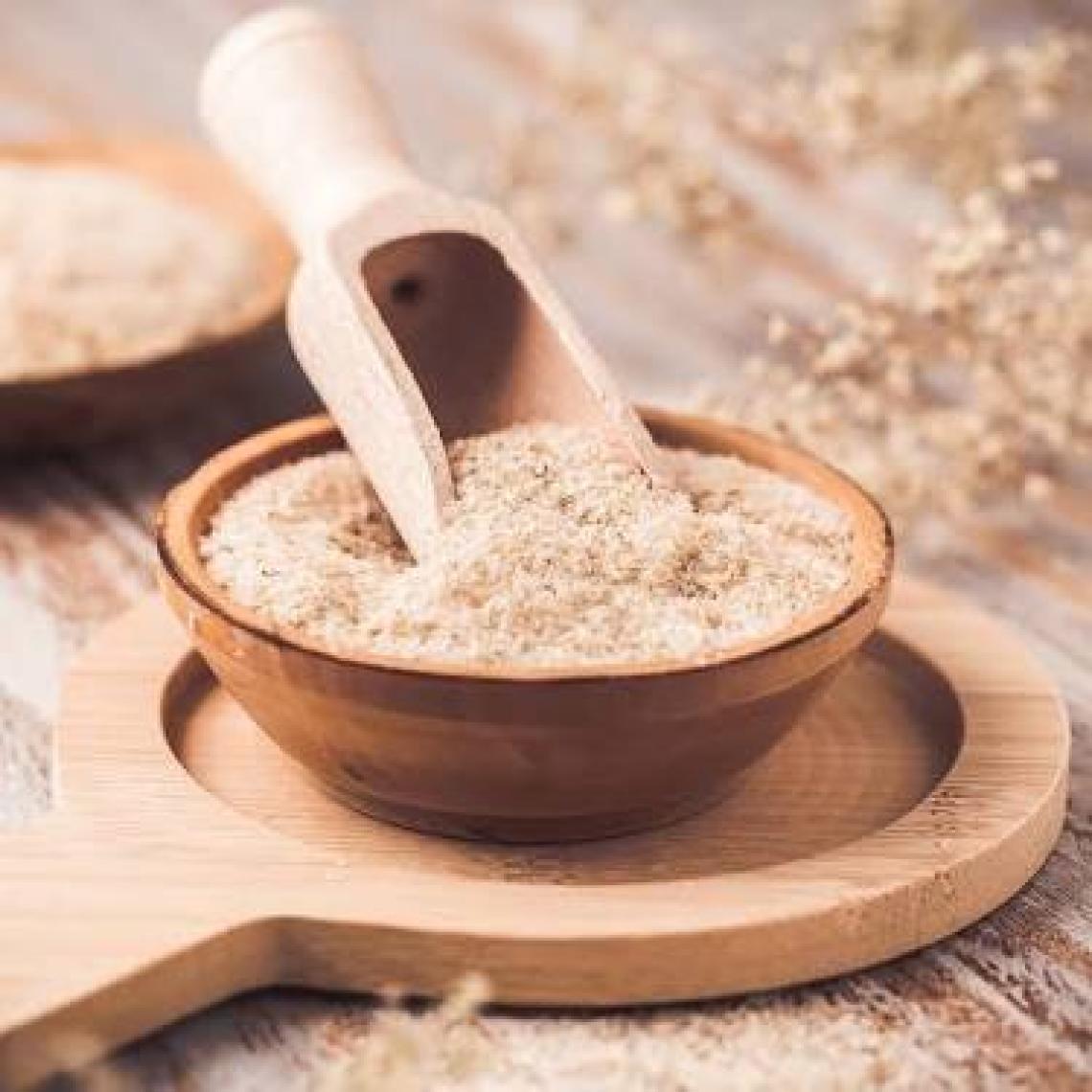 Tam Tarım Glutensiz Karabuğday Tarhanası 300 gr