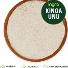 Glutensiz Kinoa Unu 1000 g