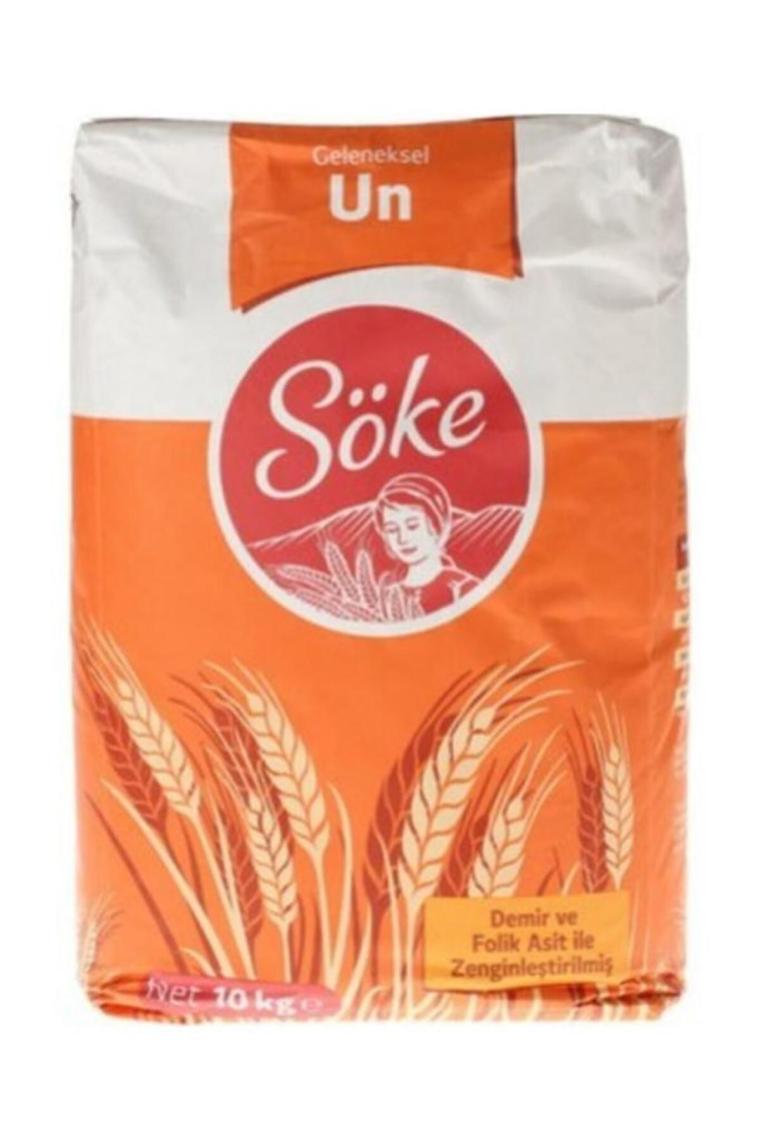 Söke Un 10 kg