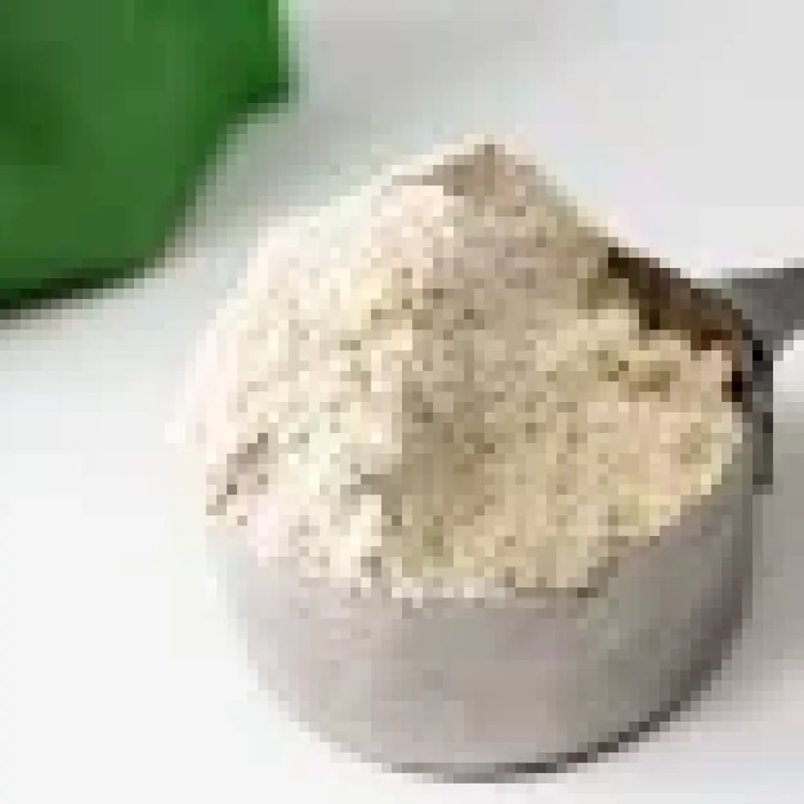 Makarna Lütfen Tam Siyez Unu (250 gram)