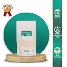 Makarna Lütfen Tam Siyez Unu (250 gram)