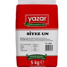 Yazar  Siyez Unu 5Kg