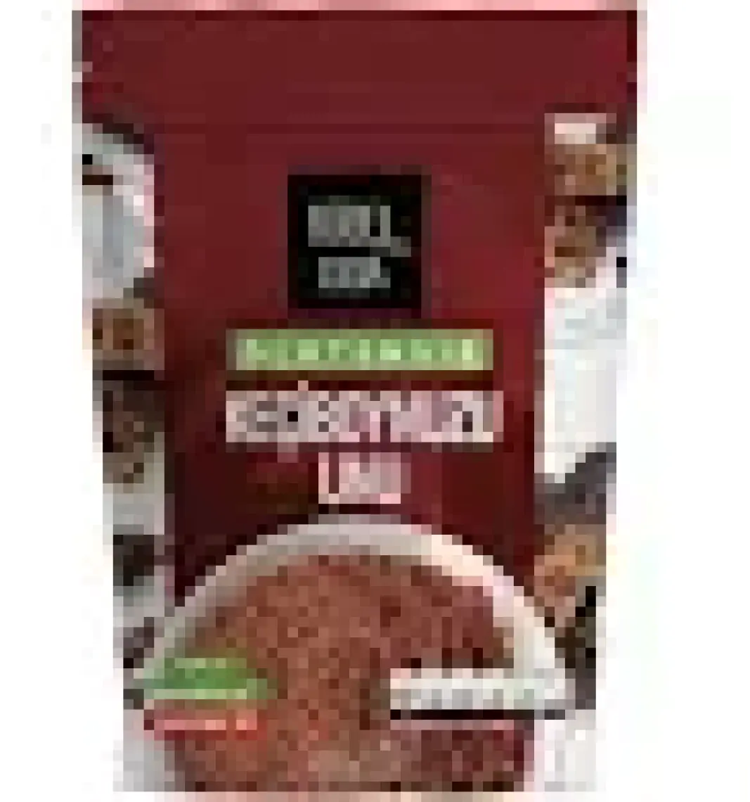 Güzel Ada Gıda Keçiboynuzu Unu 300 Gr (Glutensiz)
