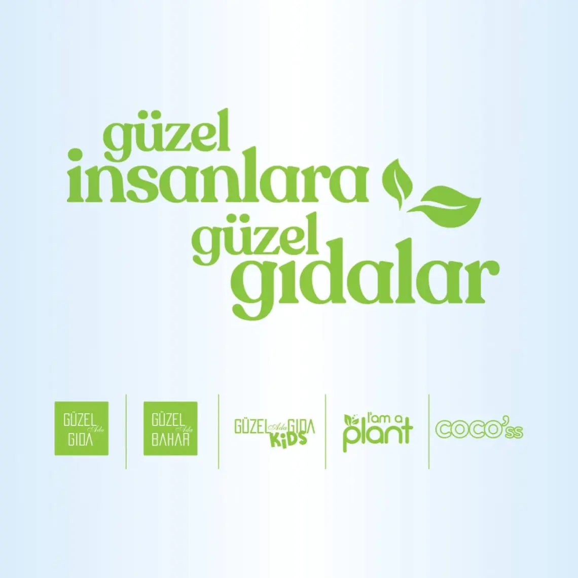 Güzel Ada Gıda Keçiboynuzu Unu 300 Gr (Glutensiz)