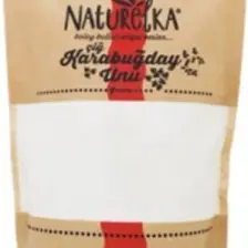 Naturelka Glutensiz Çiğ Karabuğday Unu 500 gr