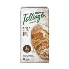 Tellioğlu Siyez Unu 1  kg