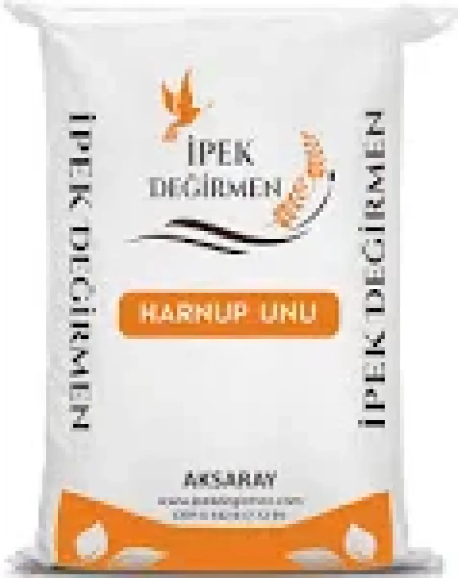Ipek Değirmen Tam Çavdar Unu  Katkısız  Çavdar Unu 15 kg