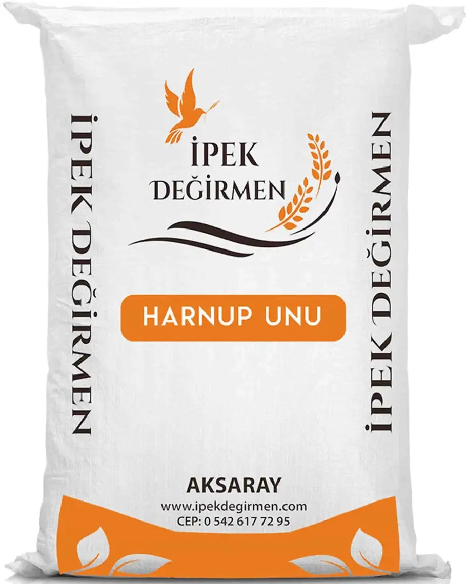 Ipek Değirmen Tam Çavdar Unu  Katkısız  Çavdar Unu 15 kg