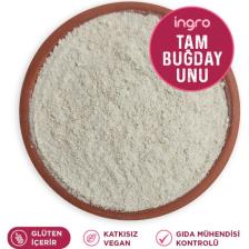 İngro Tam Buğday Unu 1000 g
