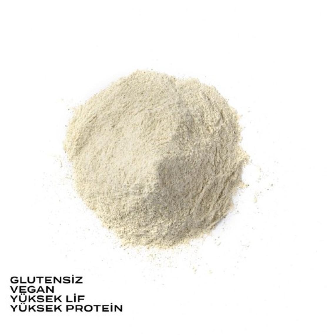 The Good Wild Glütensiz Filizlendirilmiş Yeşil Mercimek Unu 300 G