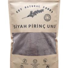 Siyah Pirinç Unu 500 Gr