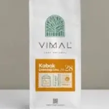 Vimal Kabak Çekirdeği Unu Saf, Doğal ve Katkısız 1000 gr Kilitli Ambalaj